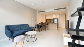 1 Bedroom Condo for rent in City Garden, Phuong 21, Ho Chi Minh