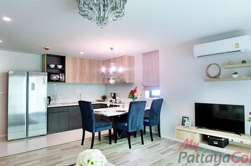 2 Bedroom Condo for sale in The Win Pattaya, Nong Prue, Chonburi