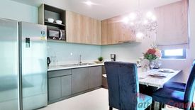 2 Bedroom Condo for sale in The Win Pattaya, Nong Prue, Chonburi