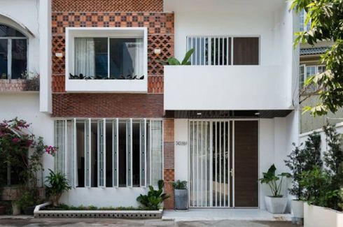 2 Bedroom Townhouse for sale in Phuong 1, Ho Chi Minh