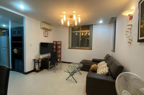 Cho thuê căn hộ chung cư 2 phòng ngủ tại Screc Tower, Phường 13, Quận 3, Hồ Chí Minh