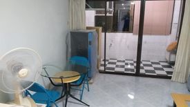 Condo for rent in Srivara Mansion, Din Daeng, Bangkok near MRT Thailand Cultural Centre