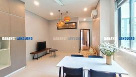 Cho thuê căn hộ 2 phòng ngủ tại An Hải Đông, Quận Sơn Trà, Đà Nẵng