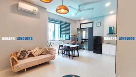 Cho thuê căn hộ 2 phòng ngủ tại An Hải Đông, Quận Sơn Trà, Đà Nẵng