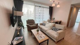 2 Bedroom Condo for Sale or Rent in Siamese Surawong, Si Phraya, Bangkok near MRT Sam Yan