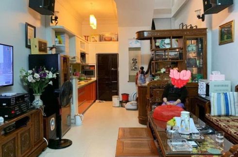 Cần bán nhà riêng 3 phòng ngủ tại Thanh Xuân Trung, Quận Thanh Xuân, Hà Nội