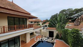 4 Bedroom Villa for sale in Bang Sare, Chonburi