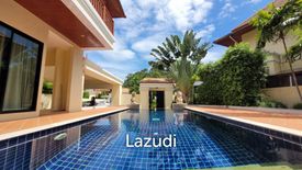 4 Bedroom Villa for sale in Bang Sare, Chonburi