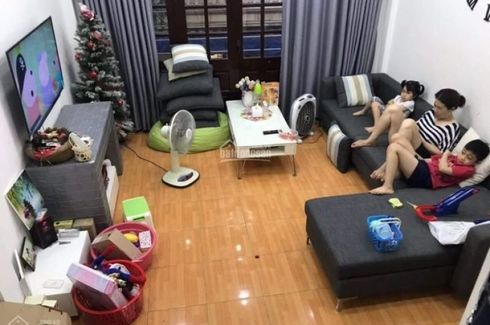 Cần bán nhà riêng 6 phòng ngủ tại Tương Mai, Quận Hoàng Mai, Hà Nội