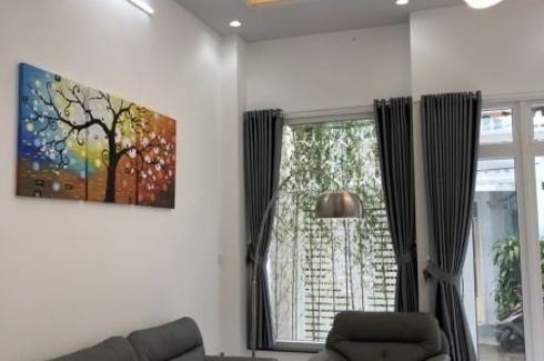 7 Bedroom Townhouse for sale in Phuong 12, Ho Chi Minh
