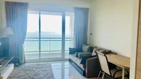 1 Bedroom Condo for sale in Reflection, Na Jomtien, Chonburi