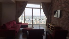 4 Bedroom Apartment for rent in Thao Dien, Ho Chi Minh