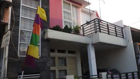 Rumah disewa dengan 3 kamar tidur di Karet Tengsin, Jakarta