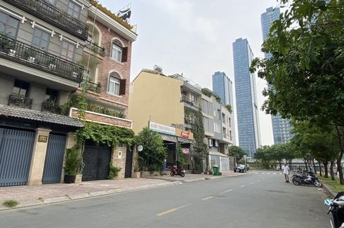 Cần bán nhà phố 15 phòng ngủ tại Phường 19, Quận Bình Thạnh, Hồ Chí Minh