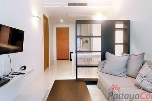 2 Bedroom Condo for sale in The Sanctuary, Na Kluea, Chonburi