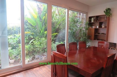 2 Bedroom House for rent in Hang Trong, Ha Noi