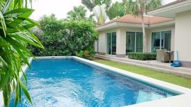 3 Bedroom House for Sale or Rent in The Vineyard Phase 3, Pong, Chonburi