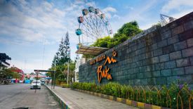 Villa dijual dengan 4 kamar tidur di Air Kuning, Bali