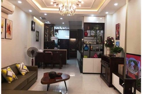 Cần bán nhà riêng 4 phòng ngủ tại Dịch Vọng Hậu, Quận Cầu Giấy, Hà Nội
