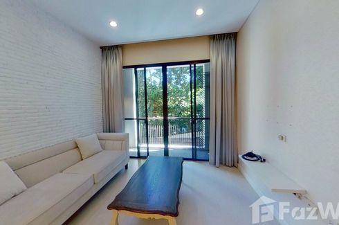 1 Bedroom Condo for sale in Vincente Sukhumvit 49, Khlong Tan Nuea, Bangkok near BTS Phrom Phong
