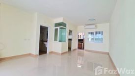 3 Bedroom Townhouse for sale in Gusto Townhome Ramkhamhaeng, Saphan Sung, Bangkok near MRT Rat Phatthana