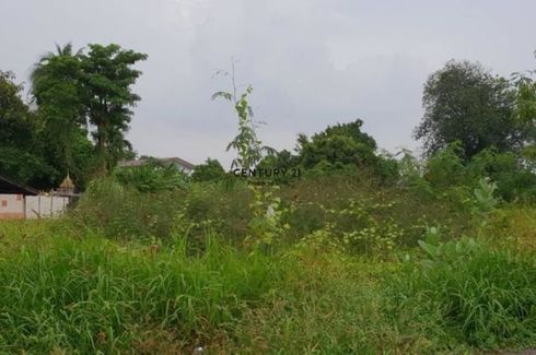 Land for sale in Bang Phai, Nonthaburi