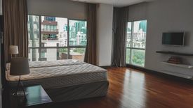 4 Bedroom Condo for rent in Royal Residence Park, Langsuan, Bangkok near BTS Ratchadamri