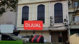 Komersial dijual dengan  di Kebon Jeruk, Jakarta