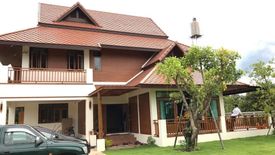 4 Bedroom Villa for sale in Pa Phai, Chiang Mai
