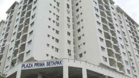 3 Bedroom Condo for sale in Taman Setapak, Kuala Lumpur