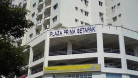 3 Bedroom Condo for sale in Taman Setapak, Kuala Lumpur