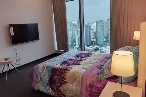 1 Bedroom Condo for Sale or Rent in Trump Towers, Poblacion, Metro Manila