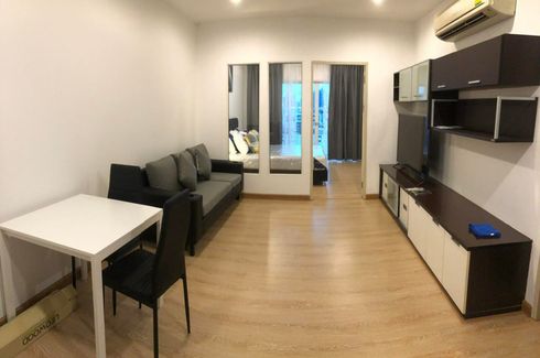 1 Bedroom Condo for sale in The Complete Ratchaprarop, Thanon Phaya Thai, Bangkok near BTS Victory Monument