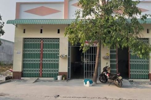 Land for sale in An Tay, Binh Duong
