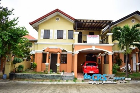 4 Bedroom House for rent in Tayud, Cebu