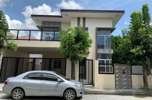 5 Bedroom House for sale in Culubasa, Pampanga