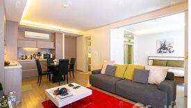 1 Bedroom Condo for sale in MODE Sukhumvit 61, Khlong Tan Nuea, Bangkok near BTS Ekkamai