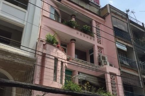 Cần bán nhà riêng 2 phòng ngủ tại Phường 3, Quận Tân Bình, Hồ Chí Minh