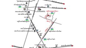 ขายบ้าน 3 ห้องนอน ใน บ้านเป็ด, เมืองขอนแก่น