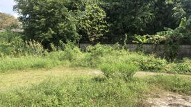 Land for sale in Bang Khae Nuea, Bangkok near MRT Phutthamonthon Sai 2