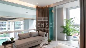 2 Bedroom Condo for rent in Khlong Tan Nuea, Bangkok near BTS Thong Lo