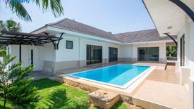 3 Bedroom Villa for sale in The Heights 2, Nong Kae, Prachuap Khiri Khan