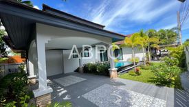 4 Bedroom House for sale in Baan Baramee, Na Jomtien, Chonburi