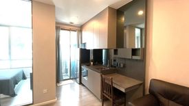 1 Bedroom Condo for sale in The Room Sukhumvit 69, Phra Khanong Nuea, Bangkok near BTS Phra Khanong