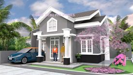 2 Bedroom House for sale in Guiwang, Cebu