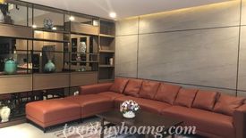 4 Bedroom Villa for rent in O Cho Dua, Ha Noi