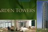 2 Bedroom Condo for sale in Garden Towers, San Lorenzo, Metro Manila near MRT-3 Ayala