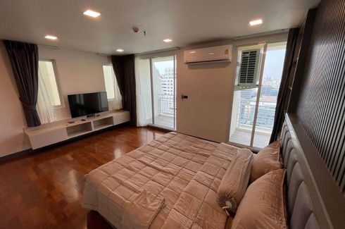 1 Bedroom Condo for Sale or Rent in Baan Siri Silom, Silom, Bangkok near BTS Surasak