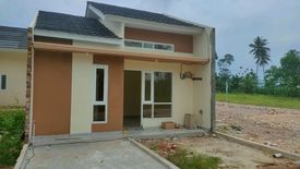 Rumah dijual dengan 2 kamar tidur di Beringin Raya, Lampung