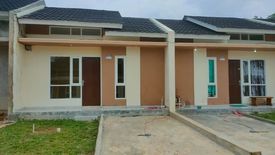 Rumah dijual dengan 2 kamar tidur di Beringin Raya, Lampung